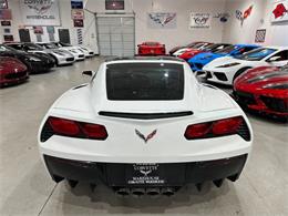 2016 Chevrolet Corvette (CC-2091734) for sale in Dallas, Texas