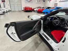 2016 Chevrolet Corvette (CC-2091734) for sale in Dallas, Texas