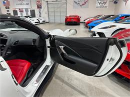 2016 Chevrolet Corvette (CC-2091734) for sale in Dallas, Texas