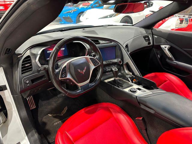 2016 Chevrolet Corvette (CC-2091734) for sale in Dallas, Texas