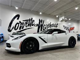 2016 Chevrolet Corvette (CC-2091734) for sale in Dallas, Texas