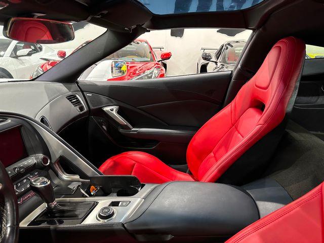 2016 Chevrolet Corvette (CC-2091734) for sale in Dallas, Texas