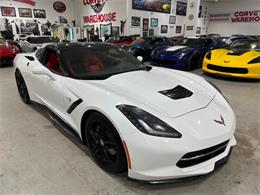 2016 Chevrolet Corvette (CC-2091734) for sale in Dallas, Texas