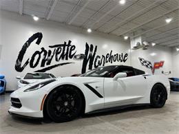 2016 Chevrolet Corvette (CC-2091734) for sale in Dallas, Texas