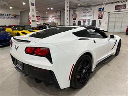 2016 Chevrolet Corvette (CC-2091734) for sale in Dallas, Texas