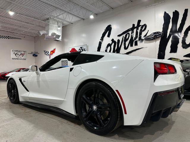2016 Chevrolet Corvette (CC-2091734) for sale in Dallas, Texas