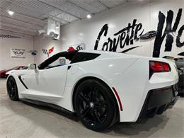 2016 Chevrolet Corvette (CC-2091734) for sale in Dallas, Texas