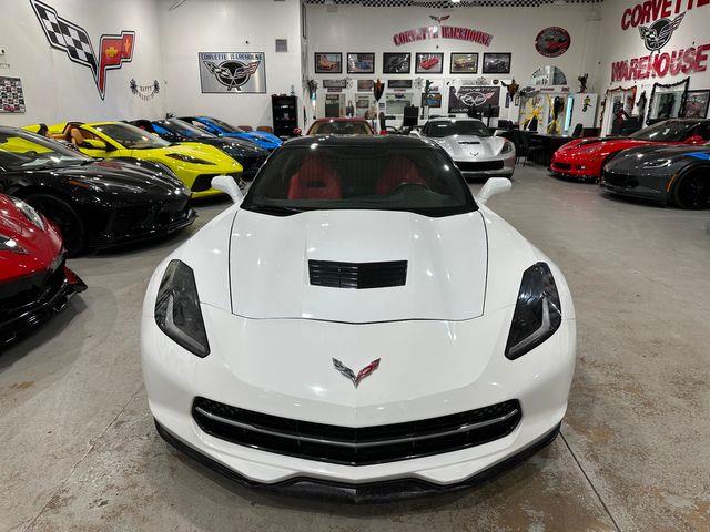 2016 Chevrolet Corvette (CC-2091734) for sale in Dallas, Texas
