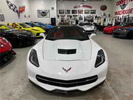 2016 Chevrolet Corvette (CC-2091734) for sale in Dallas, Texas