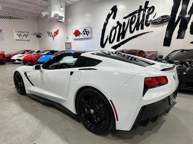 2016 Chevrolet Corvette (CC-2091734) for sale in Dallas, Texas