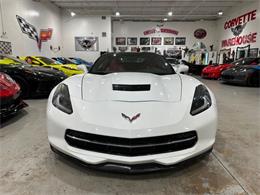 2016 Chevrolet Corvette (CC-2091734) for sale in Dallas, Texas