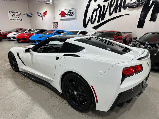 2016 Chevrolet Corvette (CC-2091734) for sale in Dallas, Texas