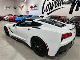 2016 Chevrolet Corvette (CC-2091734) for sale in Dallas, Texas