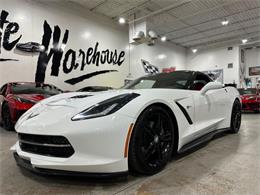 2016 Chevrolet Corvette (CC-2091734) for sale in Dallas, Texas