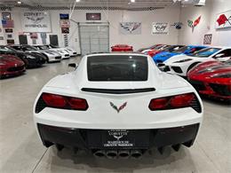 2016 Chevrolet Corvette (CC-2091734) for sale in Dallas, Texas