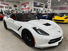 2016 Chevrolet Corvette (CC-2091734) for sale in Dallas, Texas