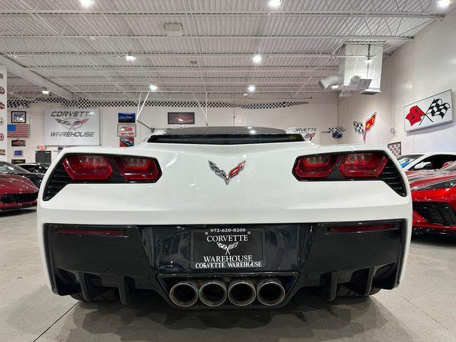 2016 Chevrolet Corvette (CC-2091734) for sale in Dallas, Texas