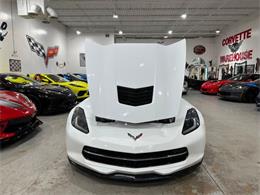 2016 Chevrolet Corvette (CC-2091734) for sale in Dallas, Texas