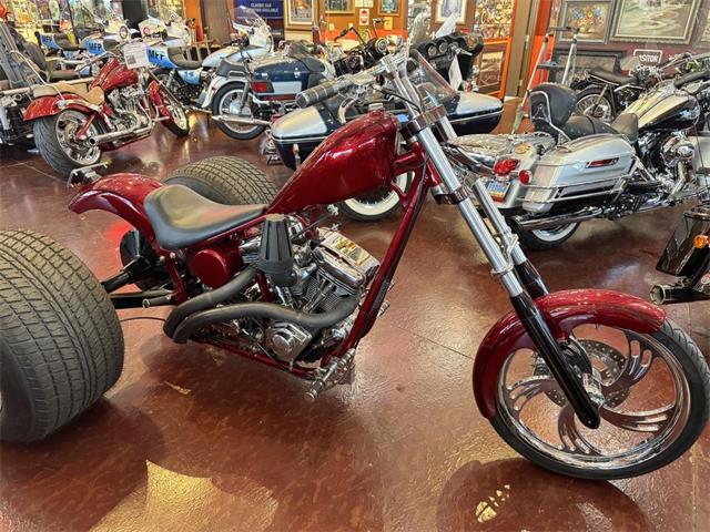 2005 Thunder Mountain Custom (CC-2091735) for sale in Henderson, Nevada
