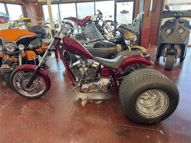 2005 Thunder Mountain Custom (CC-2091735) for sale in Henderson, Nevada
