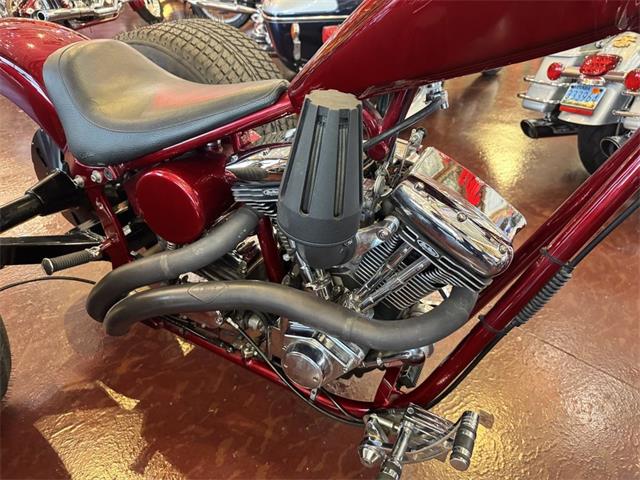 2005 Thunder Mountain Custom (CC-2091735) for sale in Henderson, Nevada