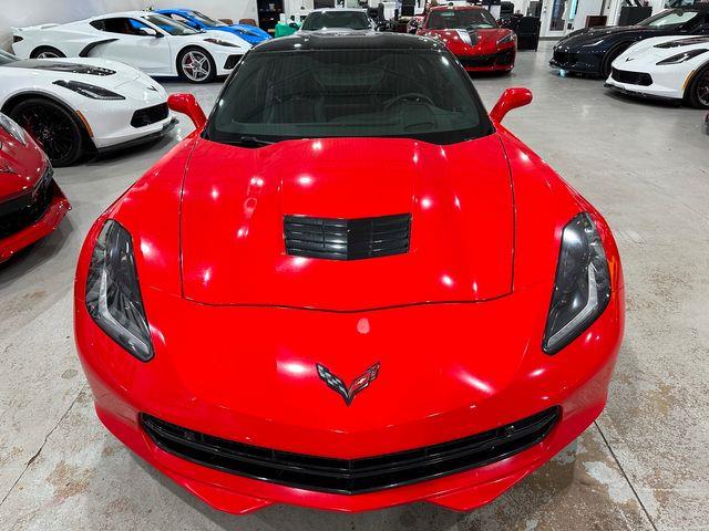 2016 Chevrolet Corvette (CC-2091736) for sale in Dallas, Texas