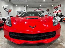 2016 Chevrolet Corvette (CC-2091736) for sale in Dallas, Texas