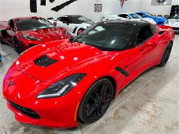2016 Chevrolet Corvette (CC-2091736) for sale in Dallas, Texas
