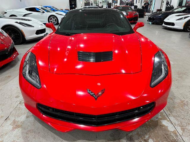 2016 Chevrolet Corvette (CC-2091736) for sale in Dallas, Texas