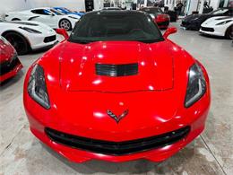 2016 Chevrolet Corvette (CC-2091736) for sale in Dallas, Texas