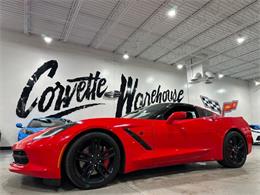 2016 Chevrolet Corvette (CC-2091736) for sale in Dallas, Texas
