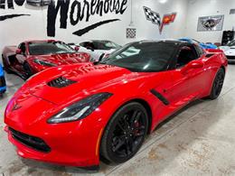 2016 Chevrolet Corvette (CC-2091736) for sale in Dallas, Texas