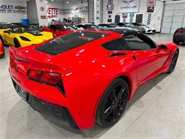 2016 Chevrolet Corvette (CC-2091736) for sale in Dallas, Texas