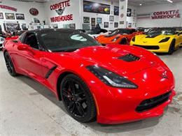 2016 Chevrolet Corvette (CC-2091736) for sale in Dallas, Texas