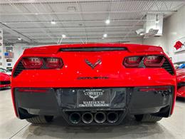 2016 Chevrolet Corvette (CC-2091736) for sale in Dallas, Texas