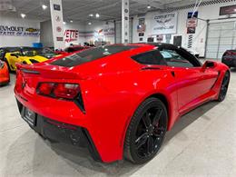 2016 Chevrolet Corvette (CC-2091736) for sale in Dallas, Texas