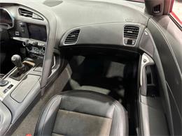 2016 Chevrolet Corvette (CC-2091736) for sale in Dallas, Texas