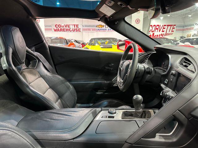 2016 Chevrolet Corvette (CC-2091736) for sale in Dallas, Texas