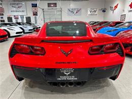 2016 Chevrolet Corvette (CC-2091736) for sale in Dallas, Texas
