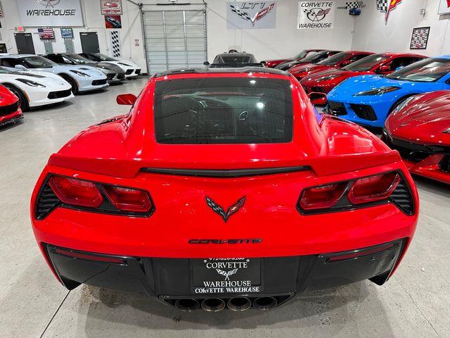 2016 Chevrolet Corvette (CC-2091736) for sale in Dallas, Texas