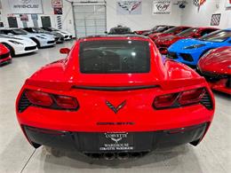 2016 Chevrolet Corvette (CC-2091736) for sale in Dallas, Texas