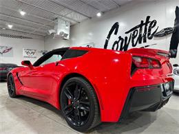 2016 Chevrolet Corvette (CC-2091736) for sale in Dallas, Texas