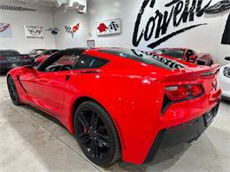 2016 Chevrolet Corvette (CC-2091736) for sale in Dallas, Texas