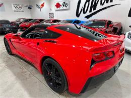 2016 Chevrolet Corvette (CC-2091736) for sale in Dallas, Texas