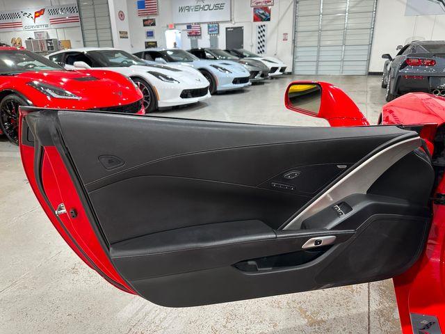 2016 Chevrolet Corvette (CC-2091736) for sale in Dallas, Texas