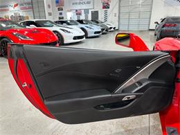 2016 Chevrolet Corvette (CC-2091736) for sale in Dallas, Texas