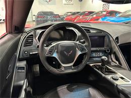 2016 Chevrolet Corvette (CC-2091736) for sale in Dallas, Texas