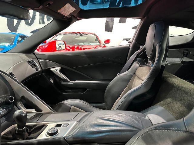 2016 Chevrolet Corvette (CC-2091736) for sale in Dallas, Texas