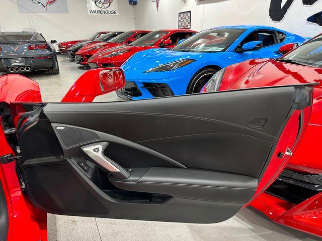 2016 Chevrolet Corvette (CC-2091736) for sale in Dallas, Texas