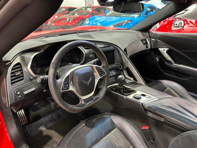 2016 Chevrolet Corvette (CC-2091736) for sale in Dallas, Texas